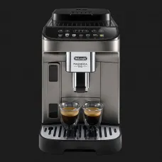 Кавомашина Delonghi Magnifica Evo (Titan)