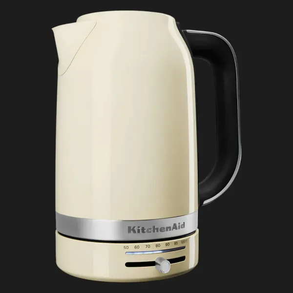Електрочайник KitchenAid (Cream)