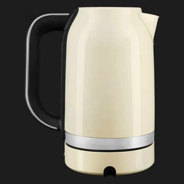 Електрочайник KitchenAid (Cream)