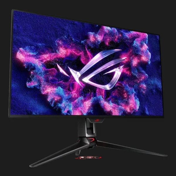 Ігровий монітор ASUS 27