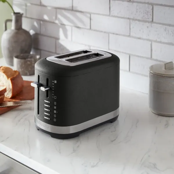Тостер KitchenAid (Cast Iron)
