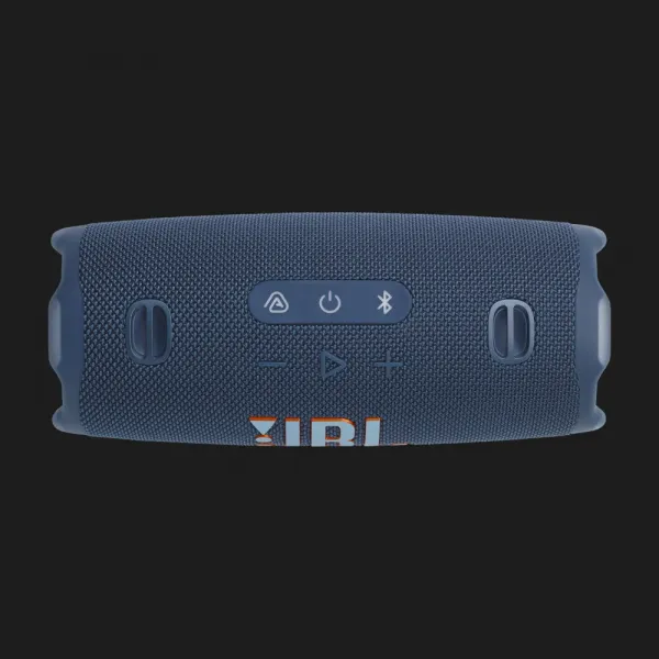 Портативна акустика JBL Charge 6 (Blue)