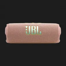 Портативна акустика JBL Flip 7 (Pink)