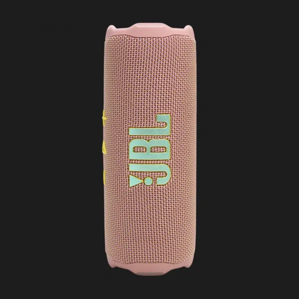 Портативна акустика JBL Flip 7 (Pink)