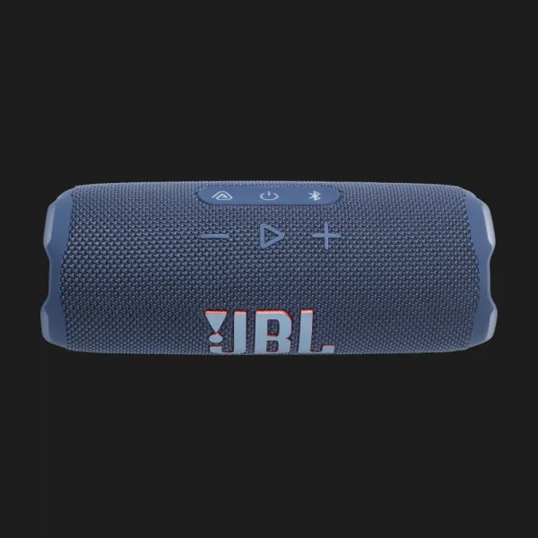 Портативна акустика JBL Flip 7 (Blue)