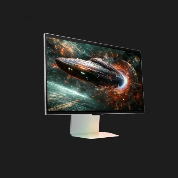 Ігровий монітор Samsung 27