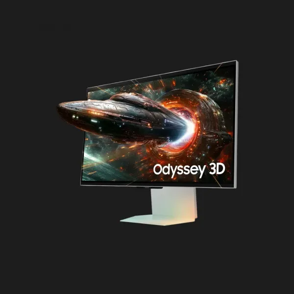 Ігровий монітор Samsung 27