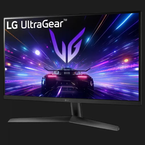 Монітор LG 27