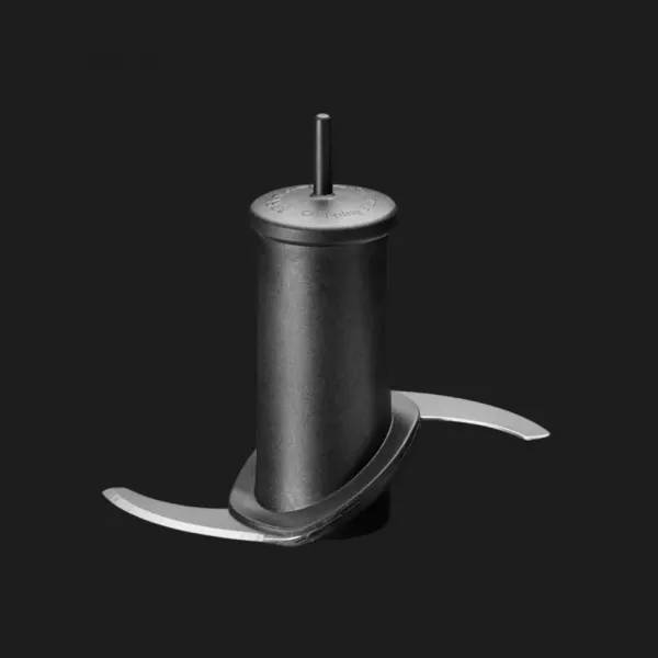 Кухонний мінікомбайн KitchenAid 830мл (Cream)