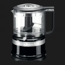 Кухонний мінікомбайн KitchenAid 830мл (Black)