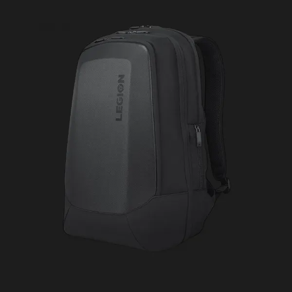 Рюкзак Lenovo Legion Armored Backpack II 17” (Black)