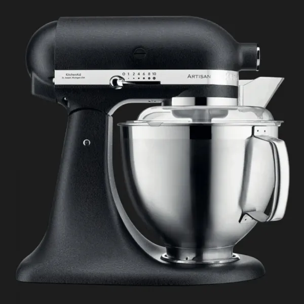 Планетарний міксер KitchenAid Artisan 4,8 л (Cast Iron)