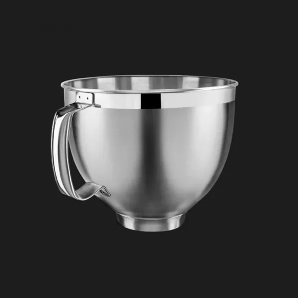 Планетарний міксер KitchenAid Artisan 4,8 л (Gray)
