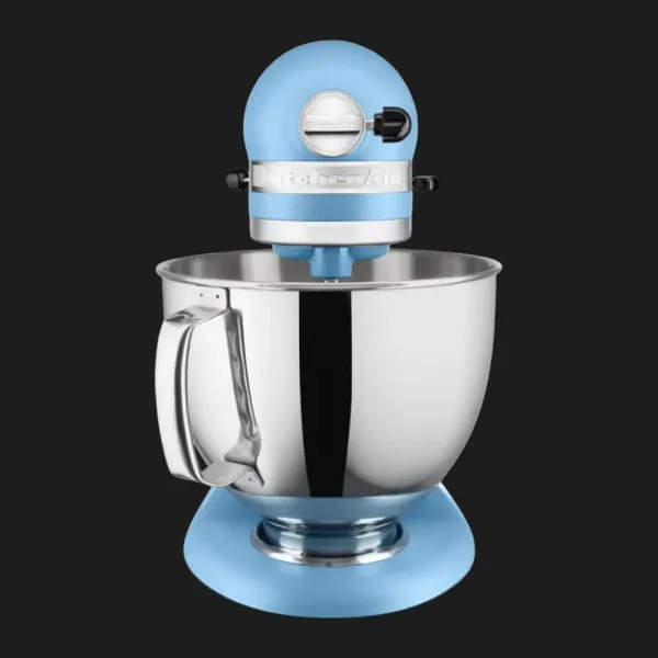 Планетарний міксер KitchenAid Artisan 4,8 л (Velvet Blue)