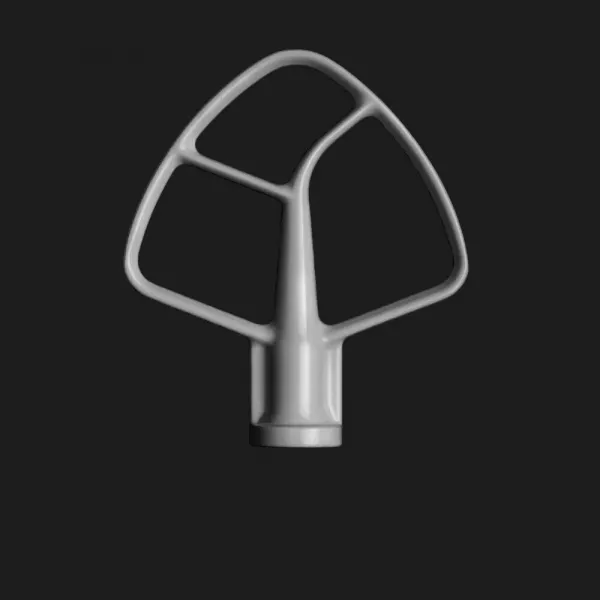 Планетарний міксер KitchenAid Artisan 4,8 л (Velvet Blue)