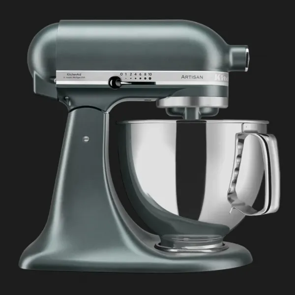 Планетарний міксер KitchenAid Artisan 4,8 л (Juniper)