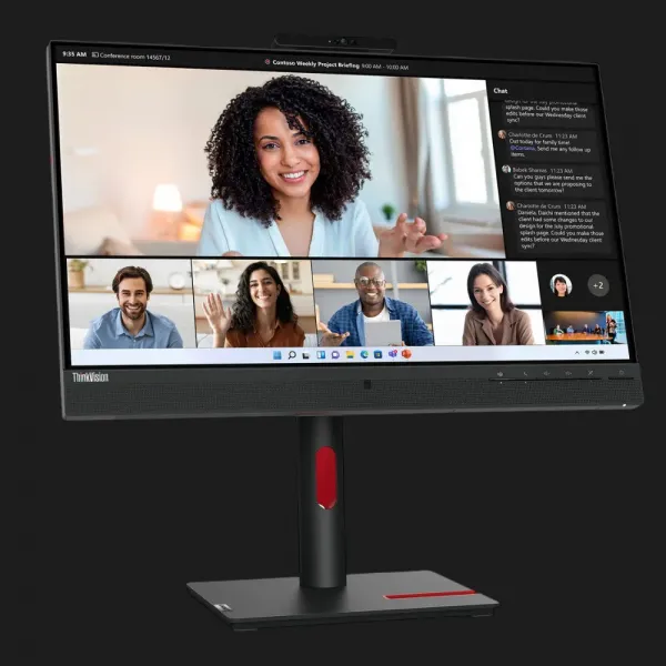 Монітор Lenovo 23.8