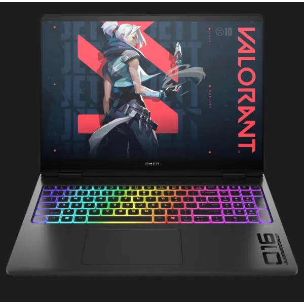 Ноутбук HP Omen MAX 16-ah0033dx 16