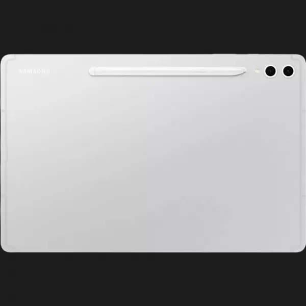 Планшет Samsung Galaxy Tab S10 Plus 5G 12/256GB (Platinum Silver) (Standard)
