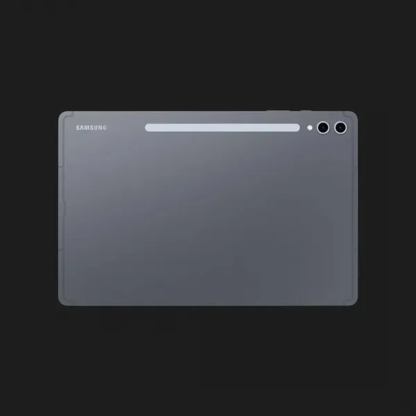 Планшет Samsung Galaxy Tab S10 Plus 12/256GB (Moonstone Grey) (Standard)
