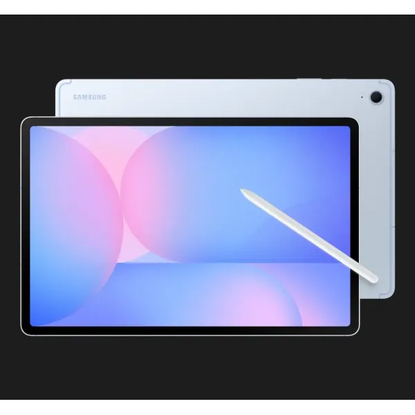 Планшет Samsung Galaxy Tab S10 FE 5G 8/128GB (Blue) (Standard)