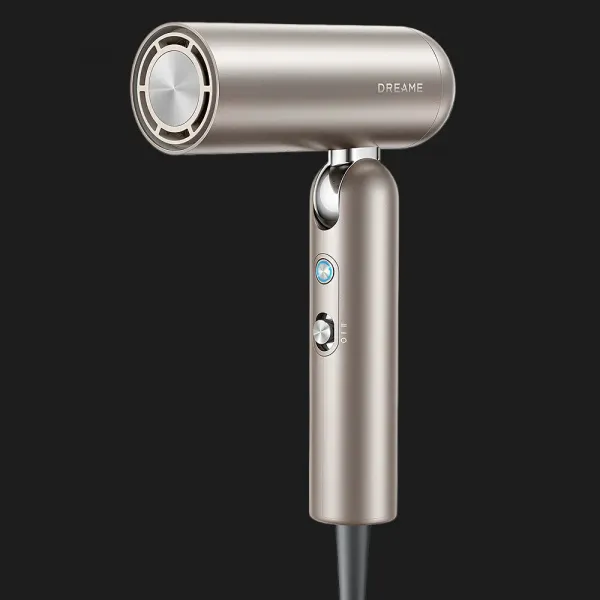 Фен Dreame Pocket (Titanium)