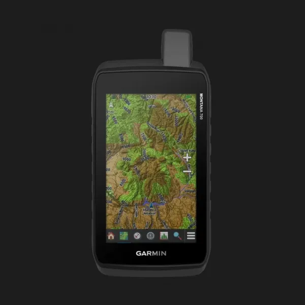 GPS-навігатор Garmin Montana 700 (010-02133-00/01)