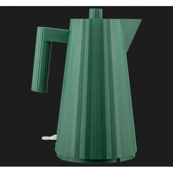 Електрочайник Alessi Plissé 1,7 л (Green)