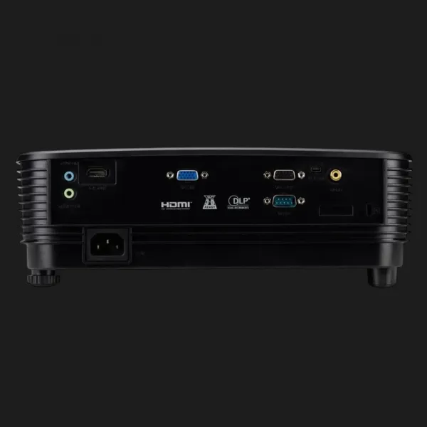 Мультимедійний Проектор Acer X1129HP (MR.JUH11.001) (Black) (UA)
