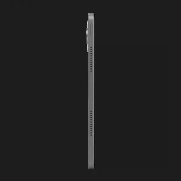 Планшет Lenovo M11 LTE 8/128GB + Pen (Luna Gray) (UA)