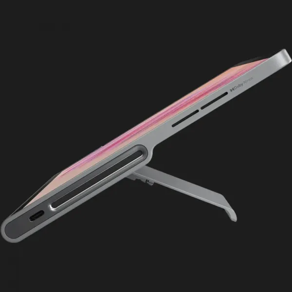 Планшет Lenovo Tab Plus Wi-Fi 8/256 (Luna Gray) (UA)