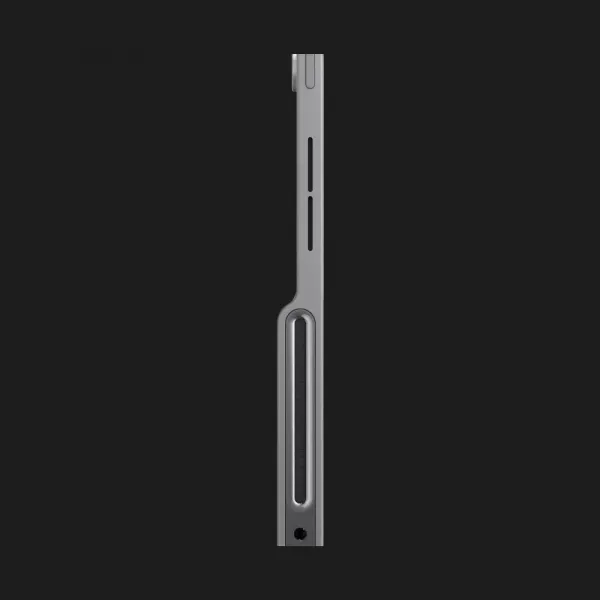 Планшет Lenovo Tab Plus Wi-Fi 8/256GB + Case (Luna Gray) UA