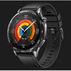 Смарт-годинник HUAWEI Watch GT 5 46mm (Black)