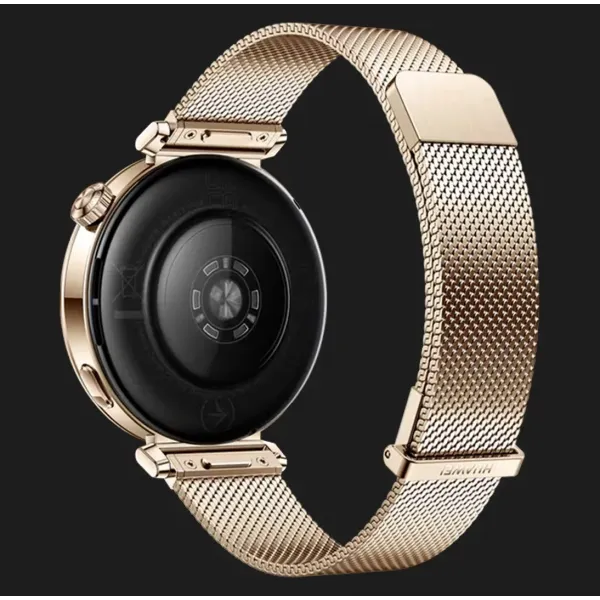 Смарт-годинник HUAWEI Watch GT 5 41mm (Gold)