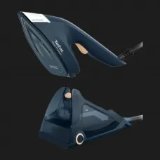 Відпарювач Tefal Duo Power 2in1 (JF4032E0) (Blue)