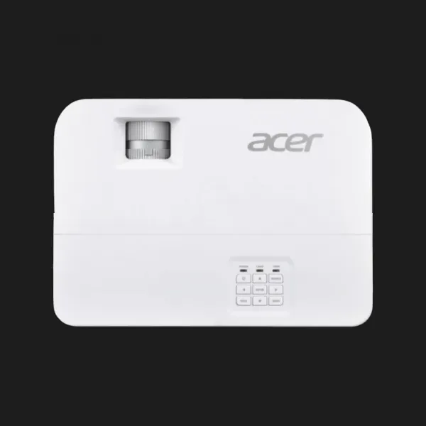 Мультимедійний проектор Acer H6555BDKi (MR.JVQ11.004) (White) (UA)
