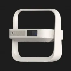 Проектор для дому XGIMI Elfin Flip (WK03C) (White) (Standard)