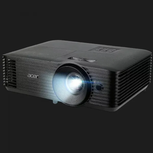 Мультимедійний проектор Acer X1328WHn (MR.JX211.001) (Black) (UA)