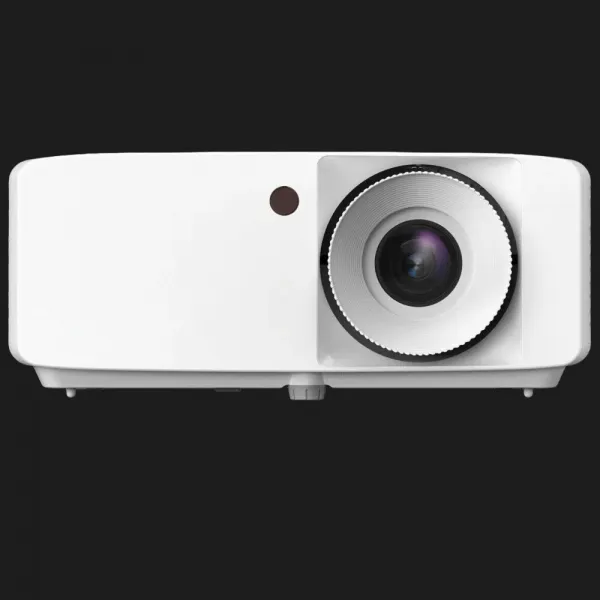 Мультимедійний проектор Optoma HZ40HDR (UA)