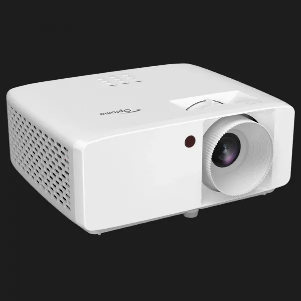 Мультимедійний проектор Optoma Zh400 (UA)
