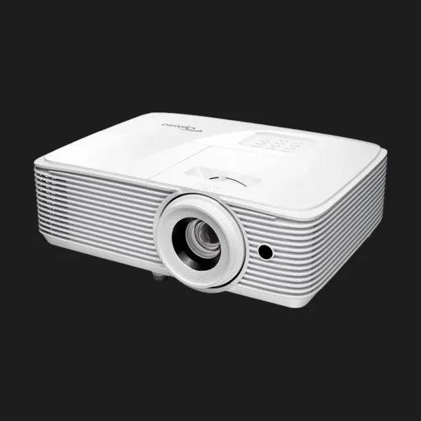 Мультимедійний проектор Optoma W309STA (UA)