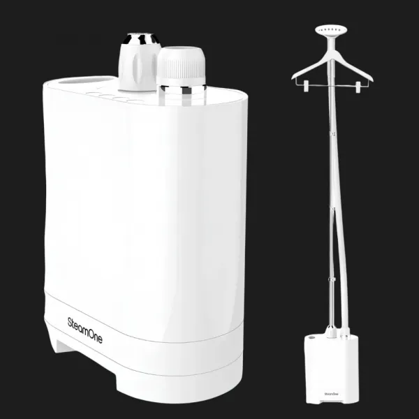 Відпарювач SteamOne EUH2020W (White)