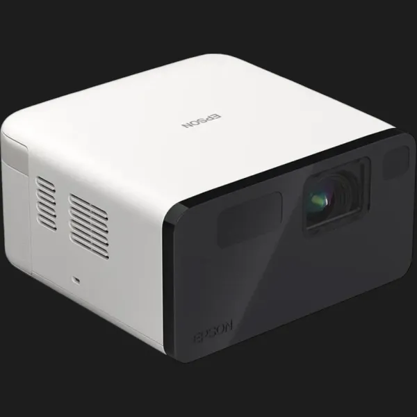 Мультимедійний проектор Epson EF-21W (V11HB35040) (White) (UA)