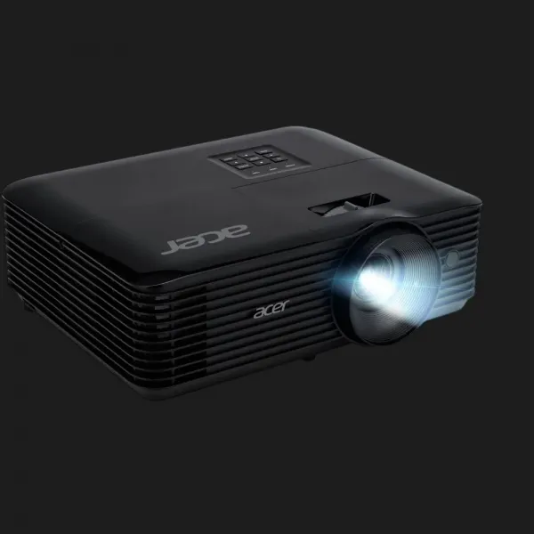 Мультимедійний проектор Acer X1328Wi (MR.JTW11.001) (Black) (UA)