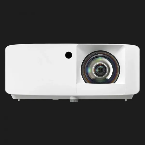 Мультимедійний проектор Optoma ZH450ST (Global)