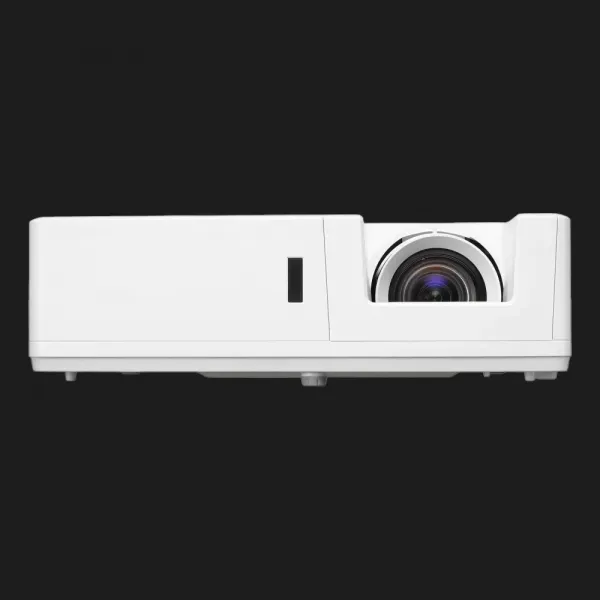 Мультимедійний проектор Optoma ZU607T (Global)