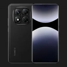Xiaomi Redmi Note 14 Pro 5G 8/256GB (Midnight Black)