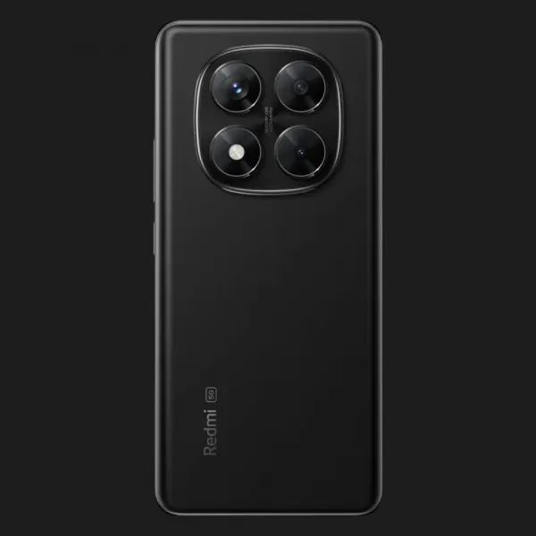 Xiaomi Redmi Note 14 Pro 5G 8/256GB (Midnight Black)
