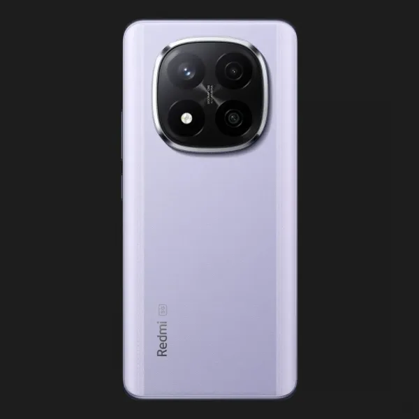 Xiaomi Redmi Note 14 Pro+ 5G 8/256GB (Lavender Purple)