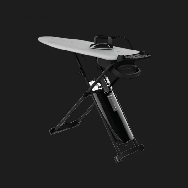 Прасувальна система Laurastar Smart M (Black)